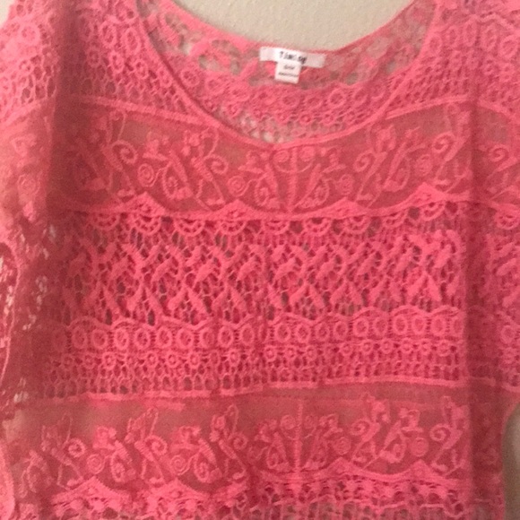 Timing brand: Blouse - Picture 3 of 4